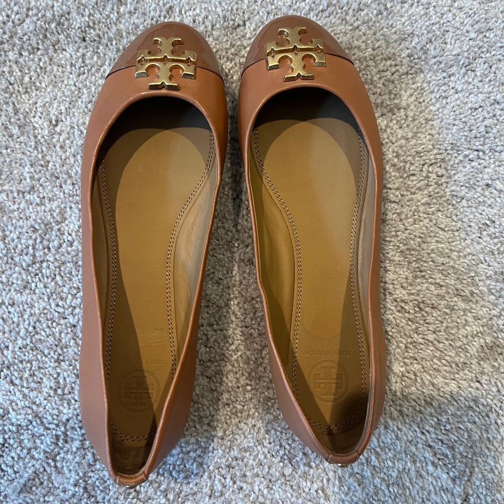 Tory Burch Flats